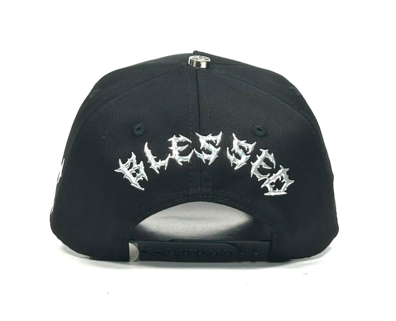 Premium CF blessed Cap’s