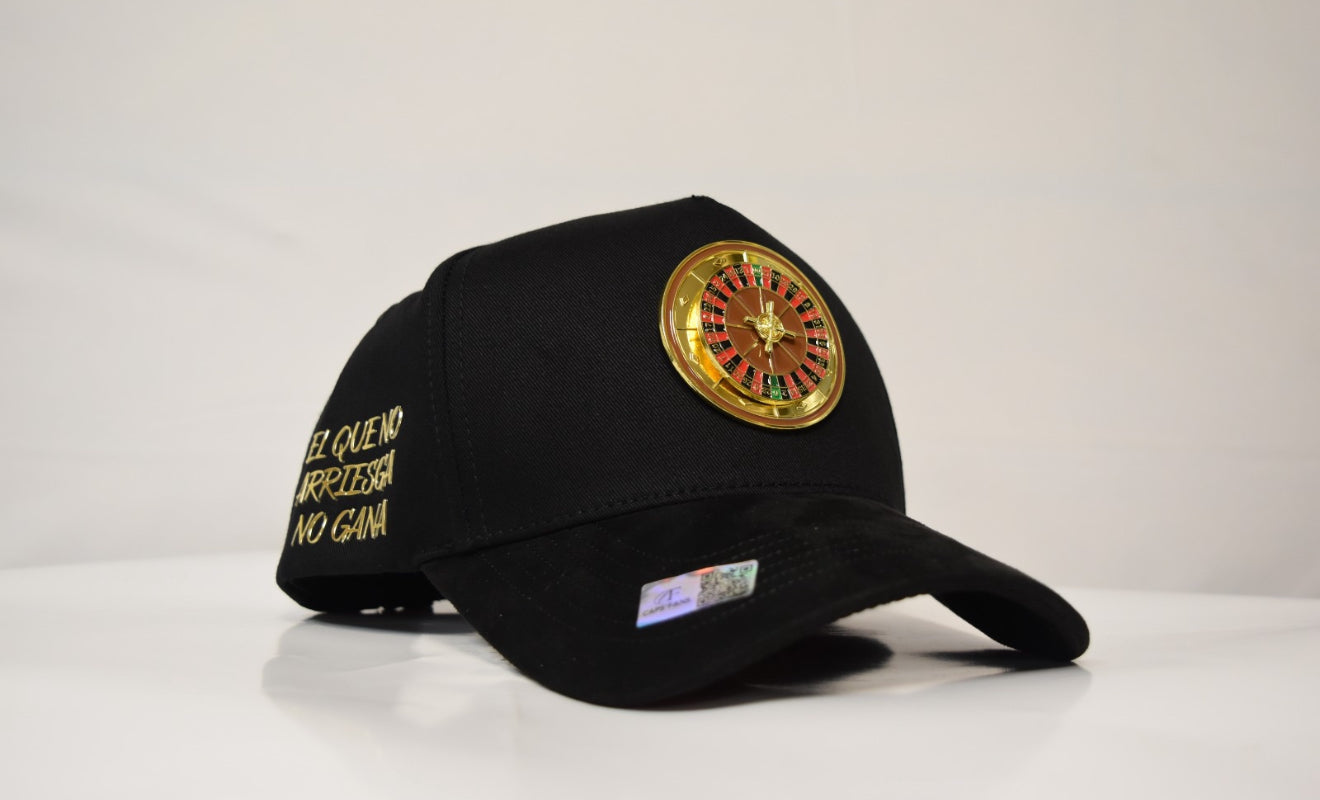 Premium Roulette Of luck Cap’s