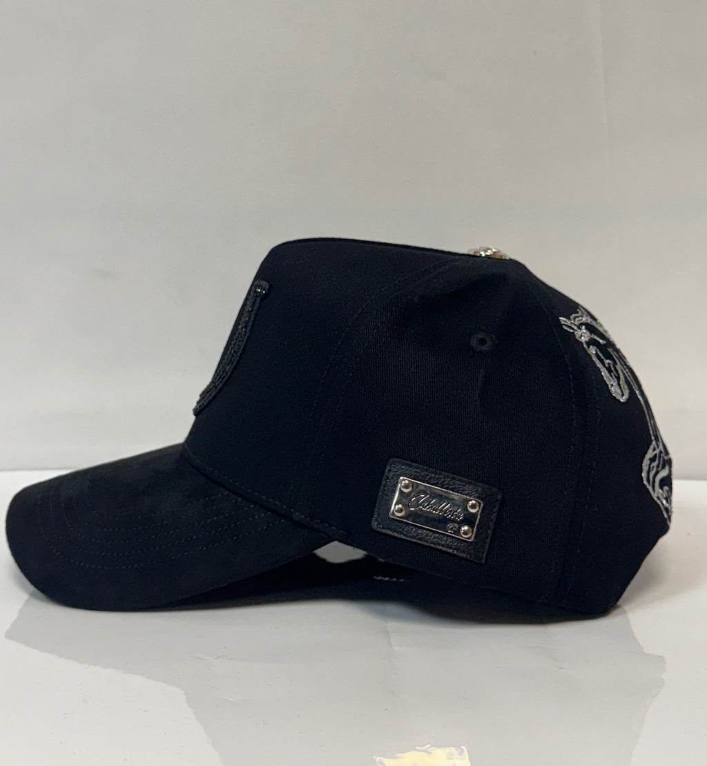 Premium Horseshoe Cap’s