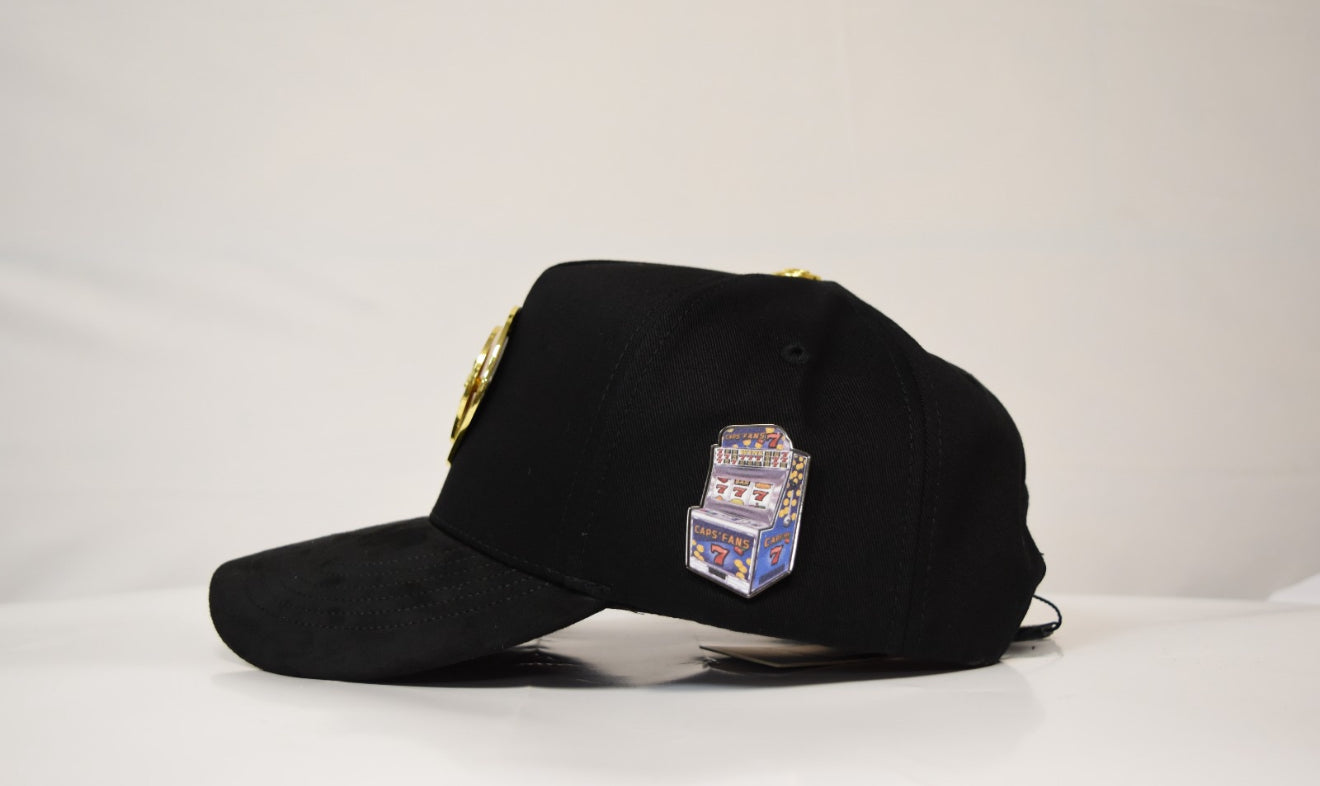 Premium Roulette Of luck Cap’s