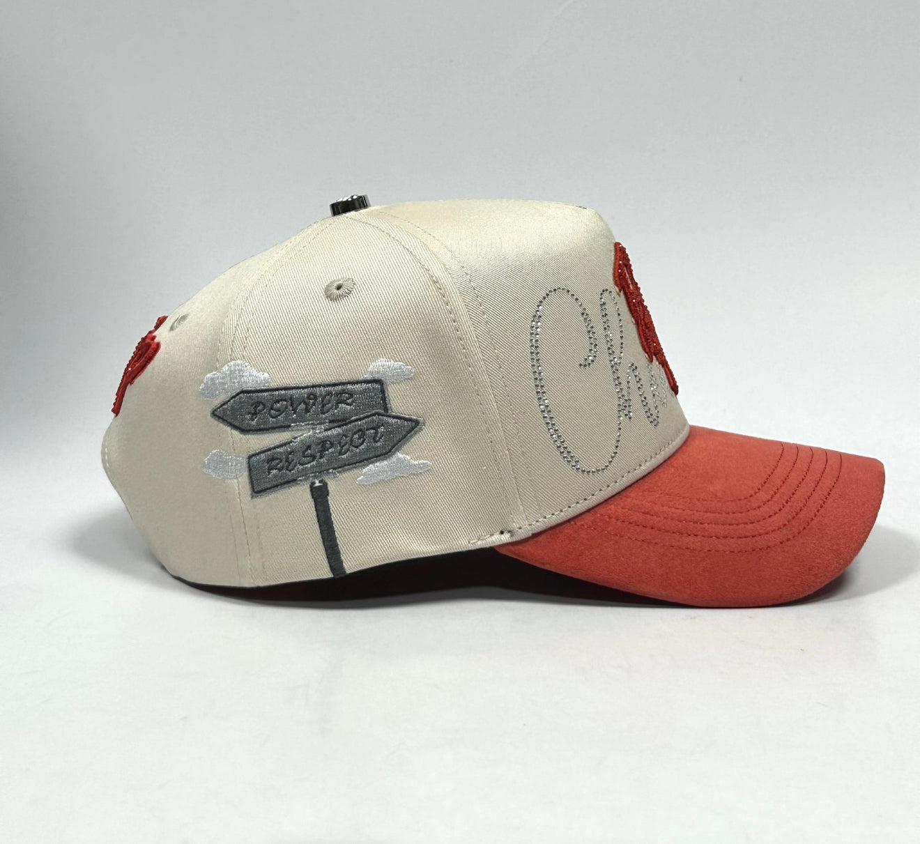 Premium Red$ox Cap’s