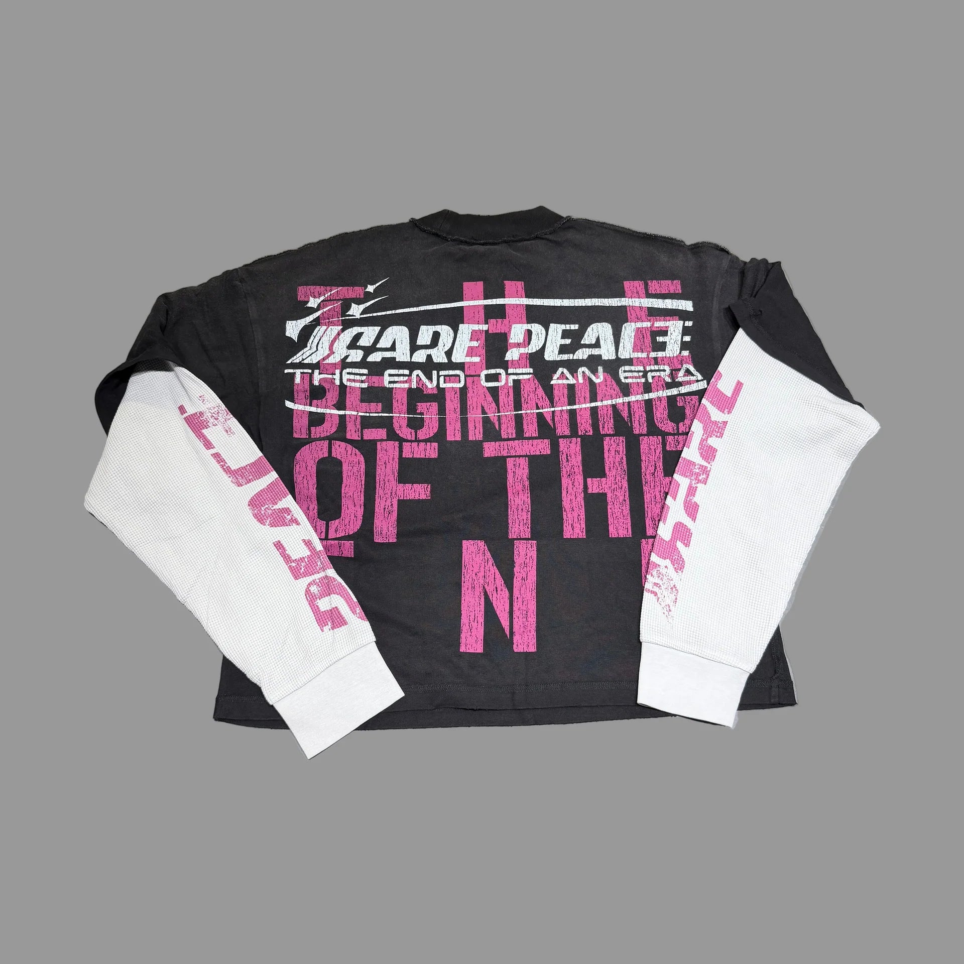 Rare Peace terminator