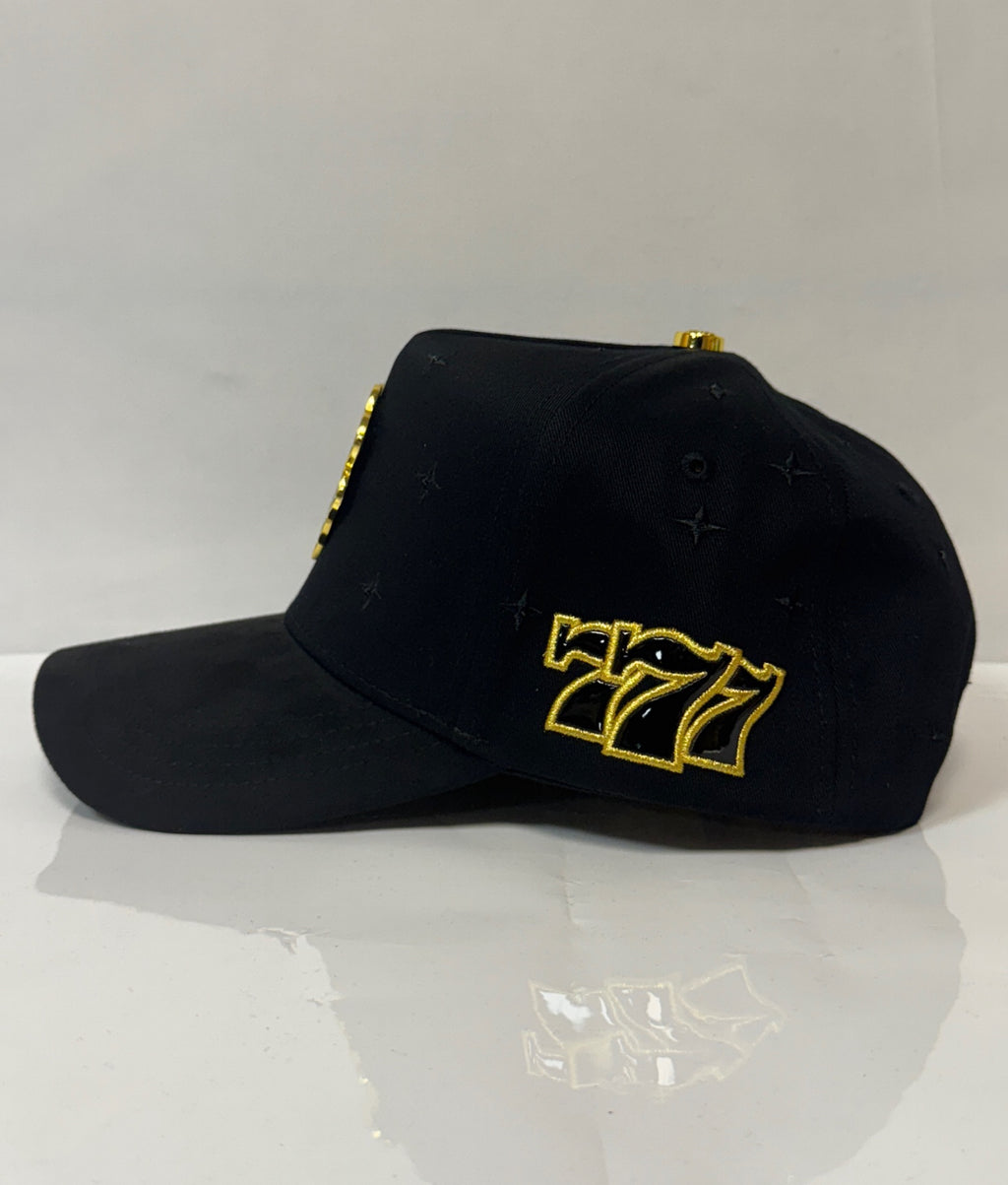 Premium trébol cap’s