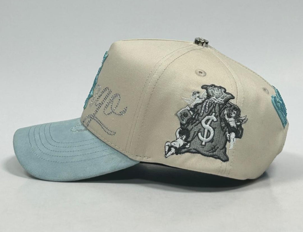 Premium Red$ox Cap’s