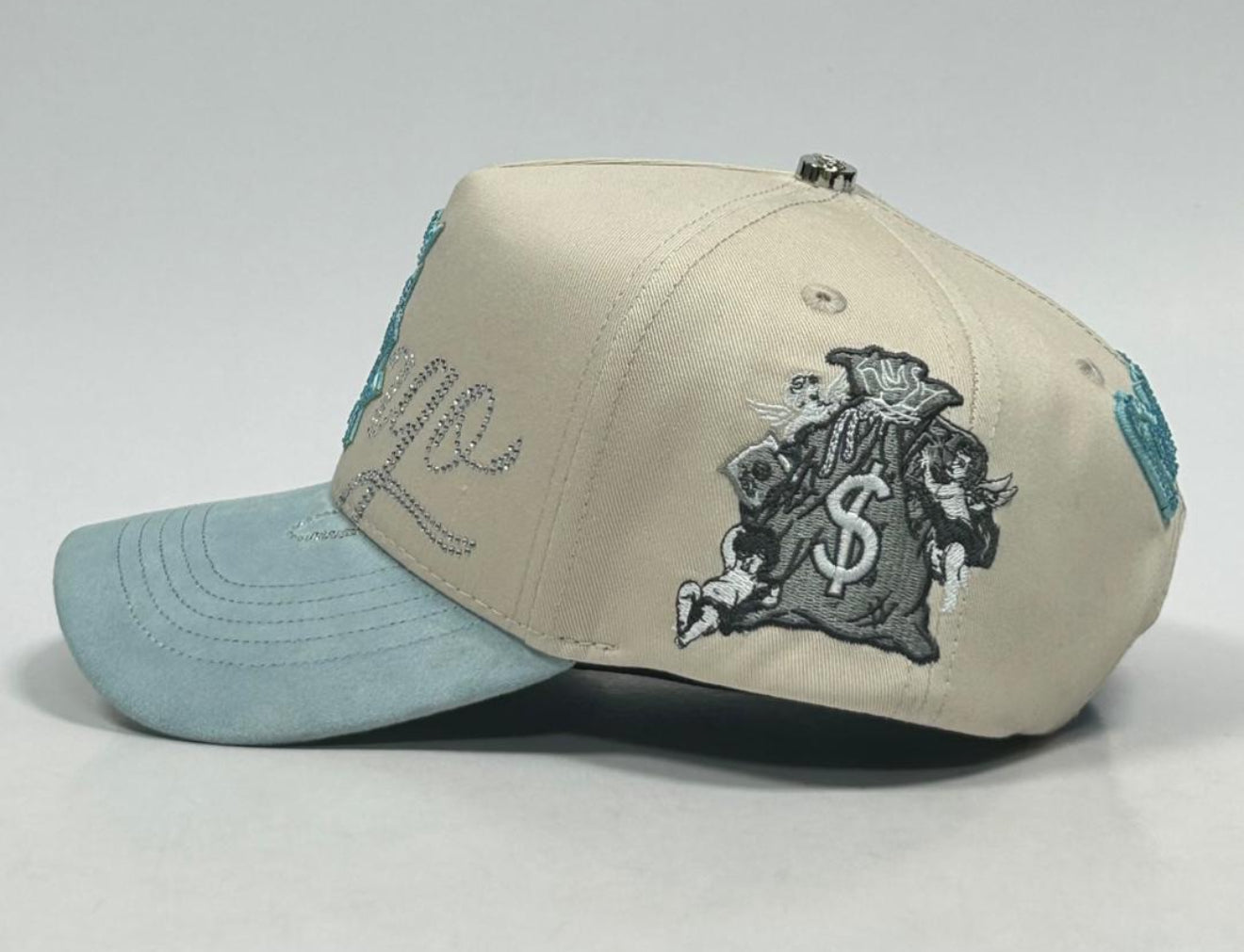 Premium Red$ox Cap’s