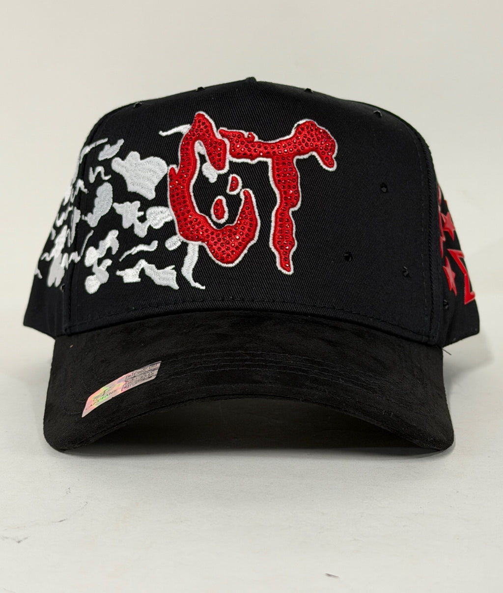 Premium CT cap’s