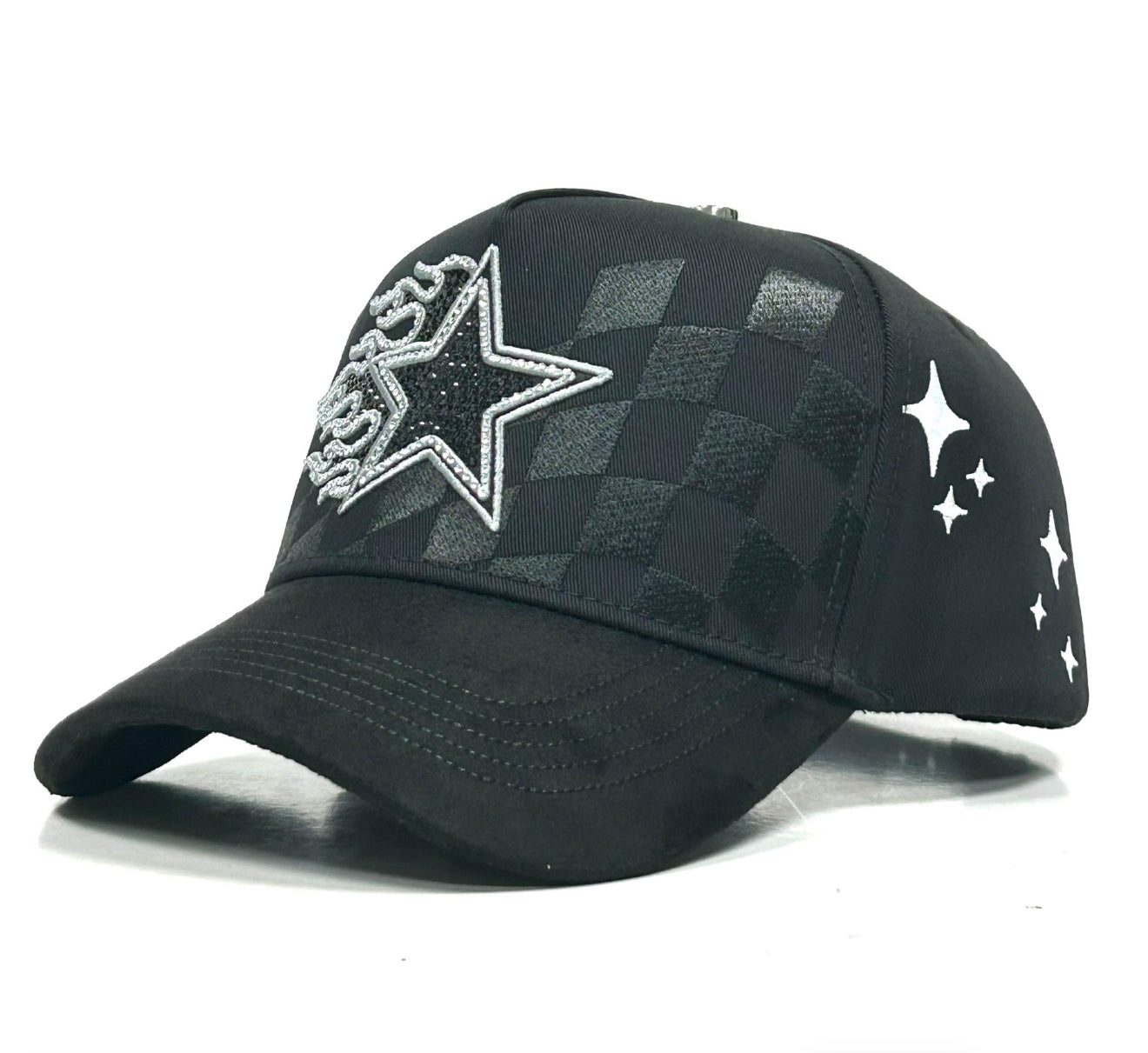 Premium CF blessed Cap’s