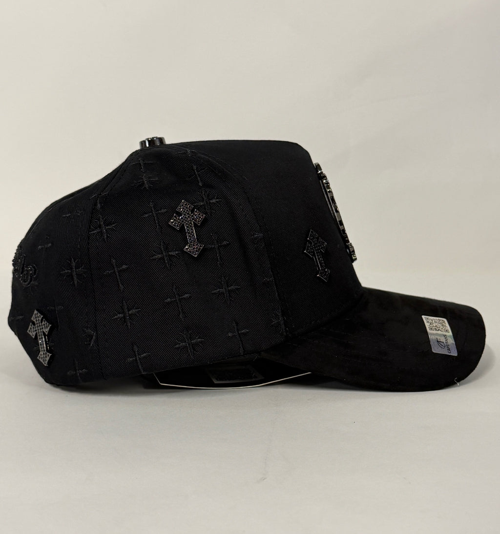 Premium San Judas Cap’s