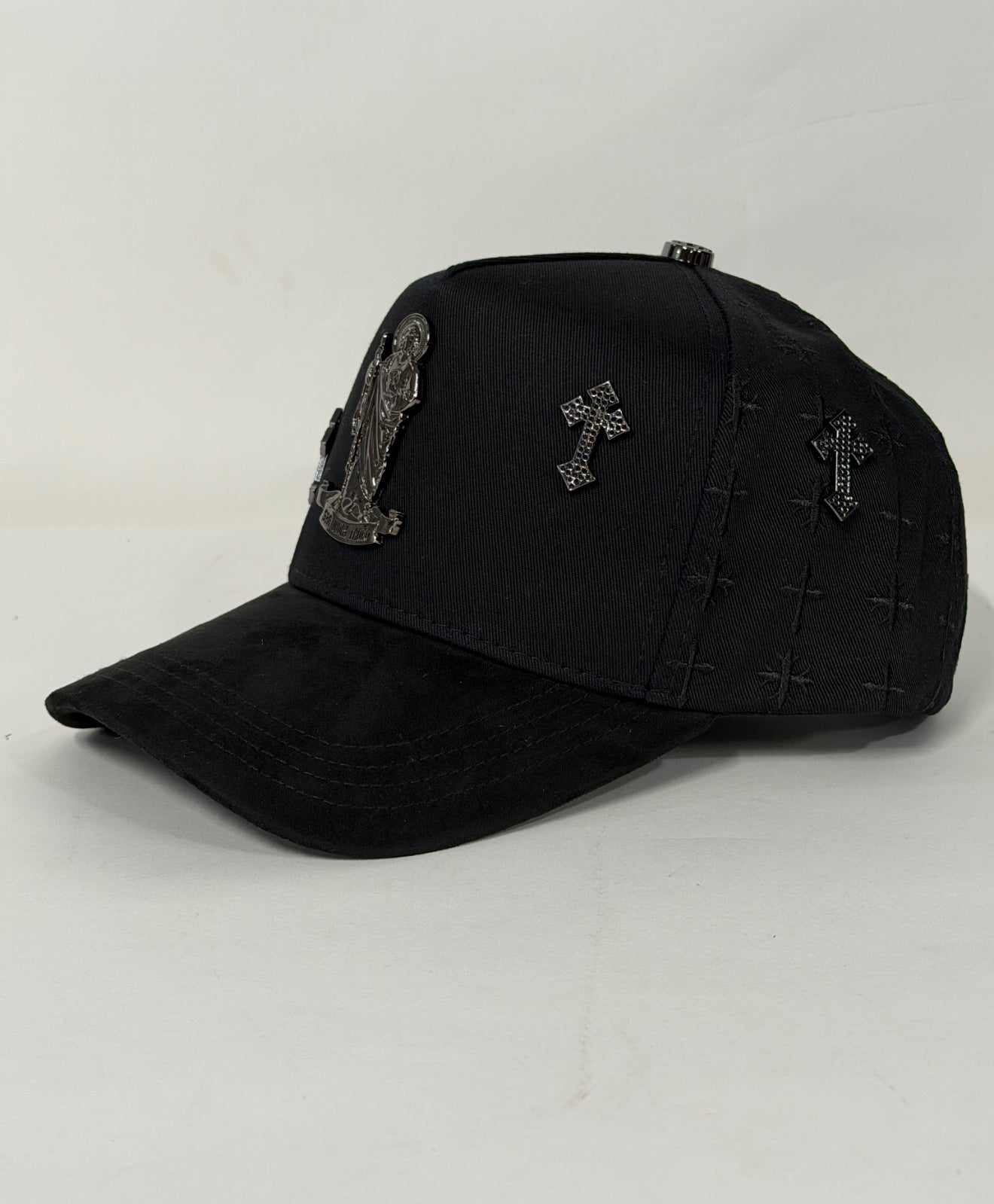 Premium San Judas Cap’s