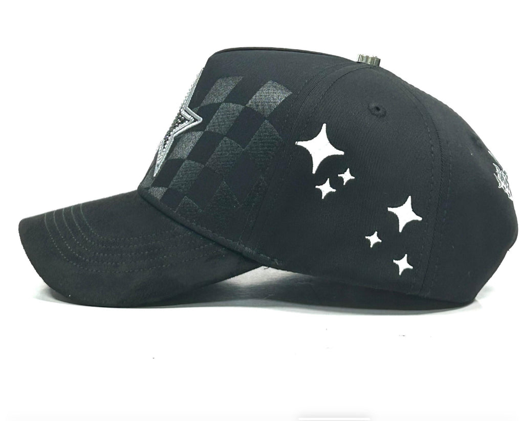 Premium CF blessed Cap’s