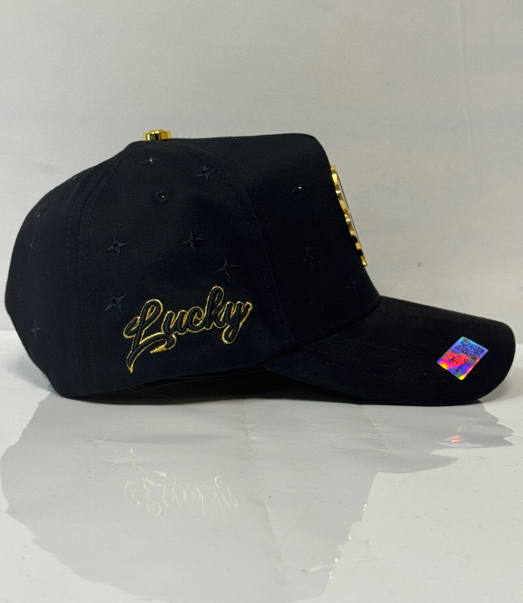 Premium trébol cap’s