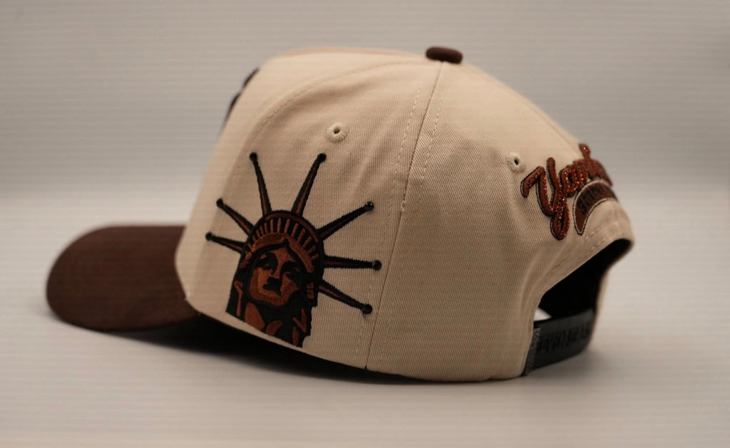 Premium NY cap’s