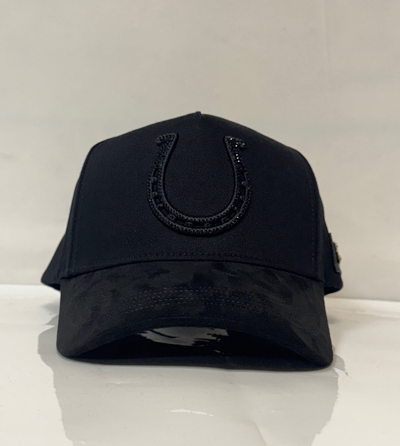 Premium Horseshoe Cap’s