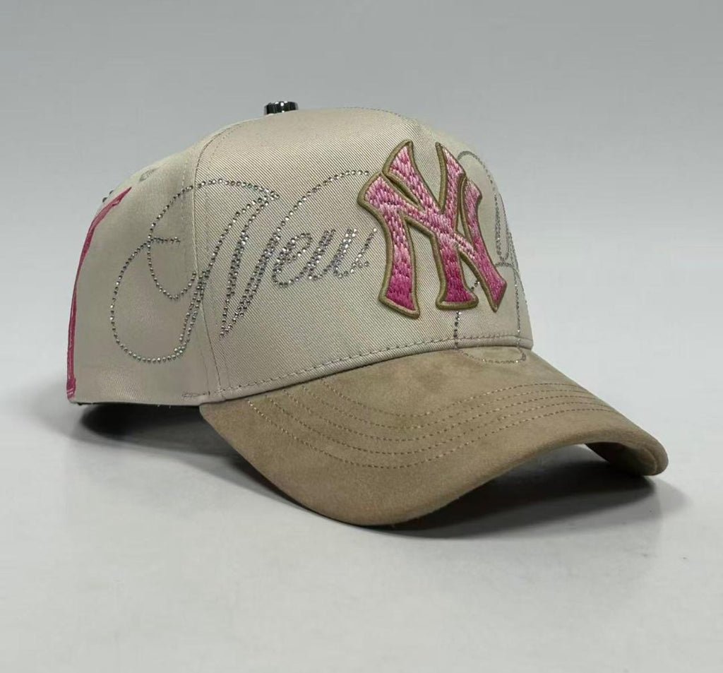 Premium NY cap’s