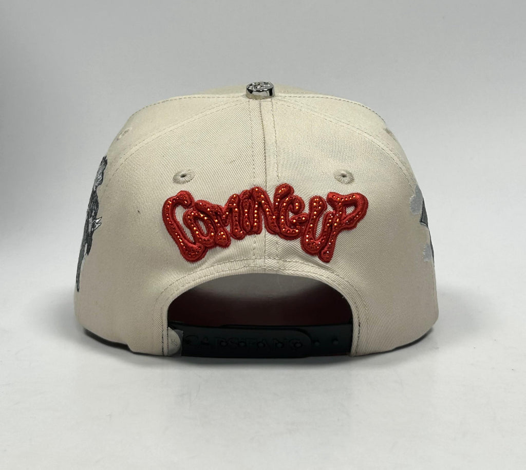 Premium Red$ox Cap’s