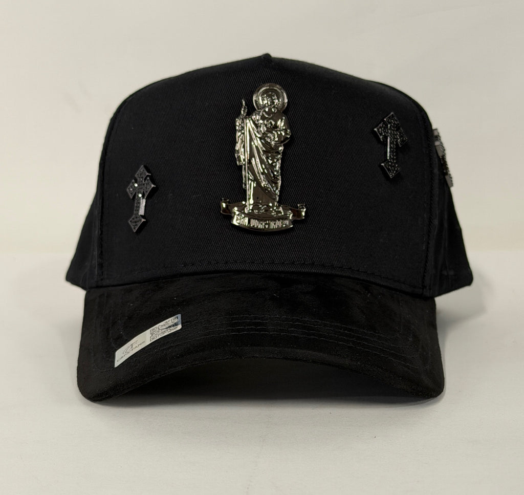 Premium San Judas Cap’s