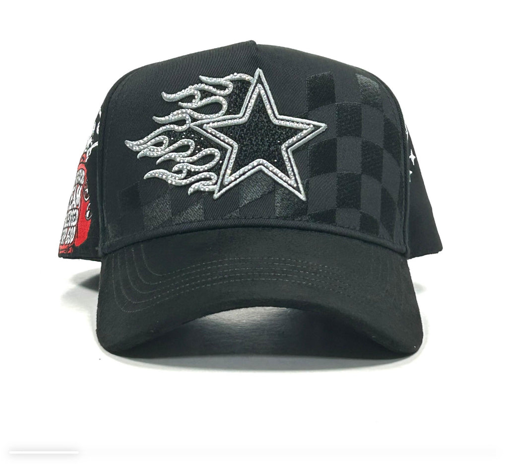 Premium CF blessed Cap’s