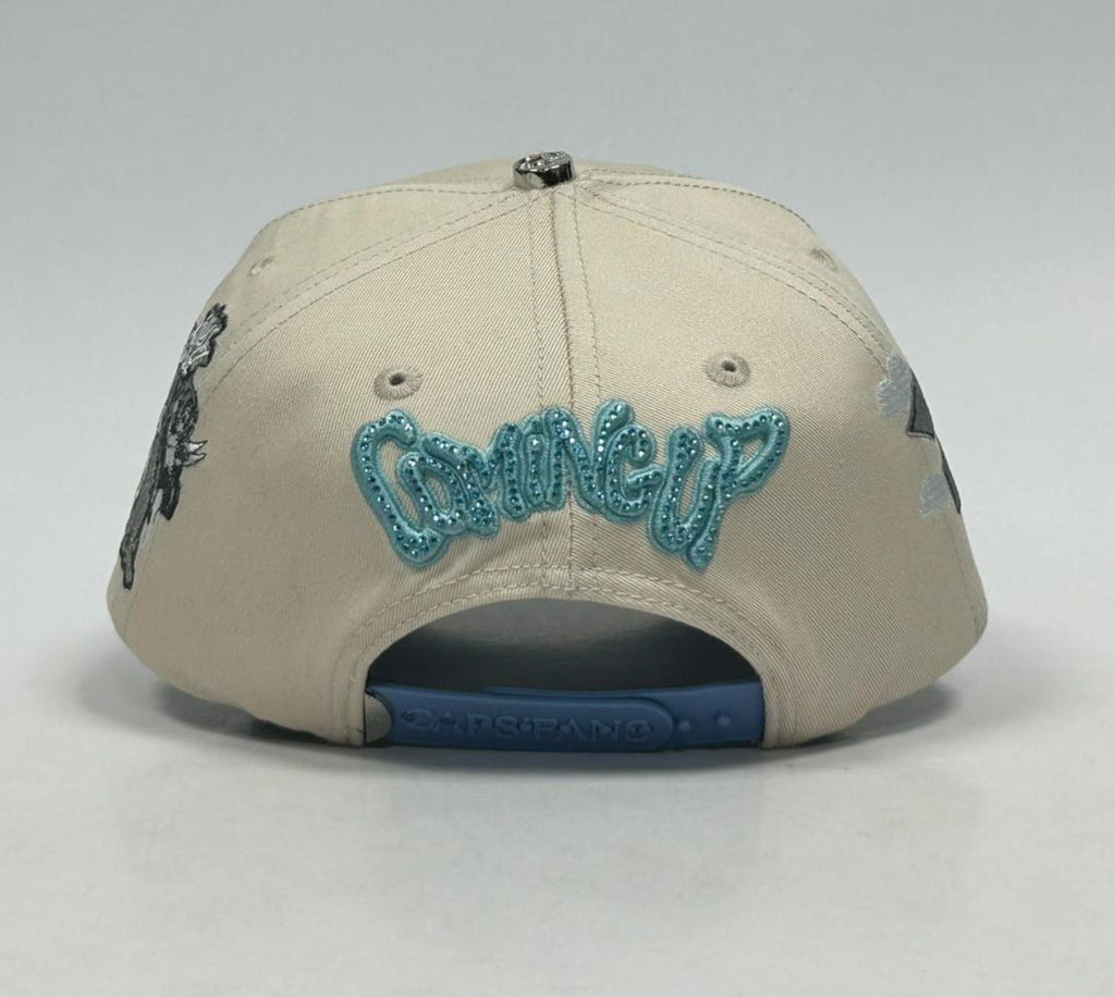 Premium Red$ox Cap’s