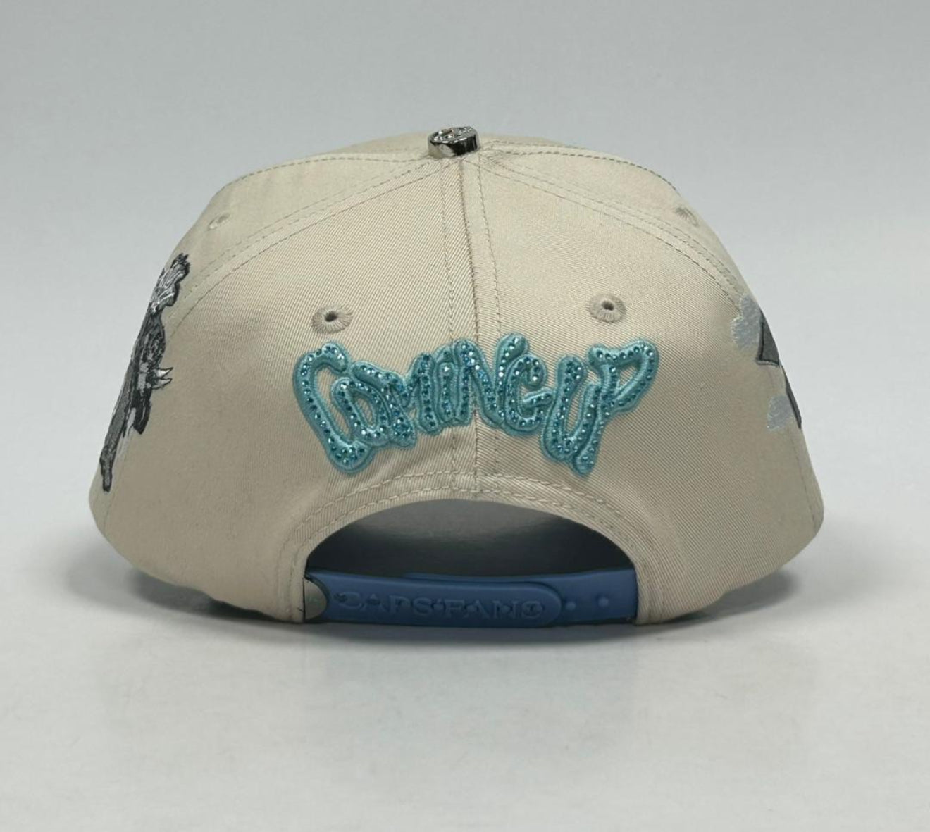 Premium Red$ox Cap’s