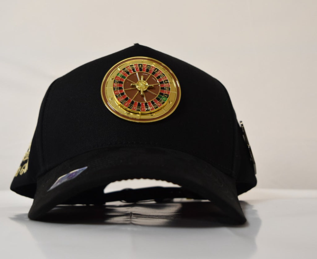 Premium Roulette Of luck Cap’s