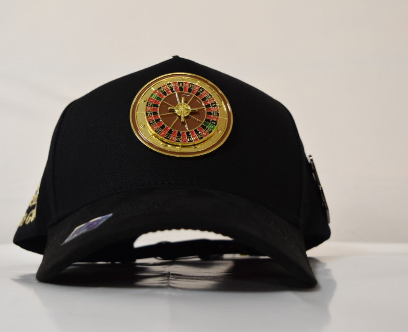 Premium Roulette Of luck Cap’s