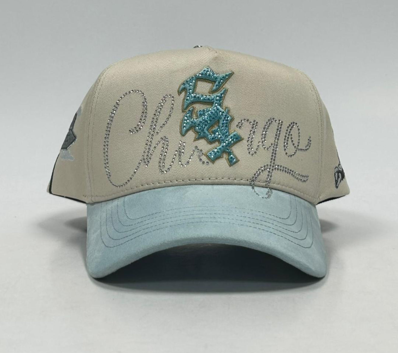 Premium Red$ox Cap’s