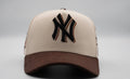 Premium NY cap’s