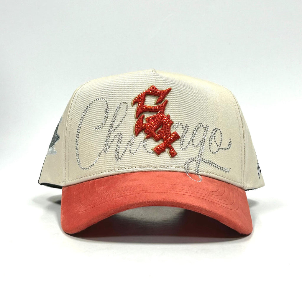 Premium Red$ox Cap’s