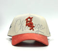 Premium Red$ox Cap’s