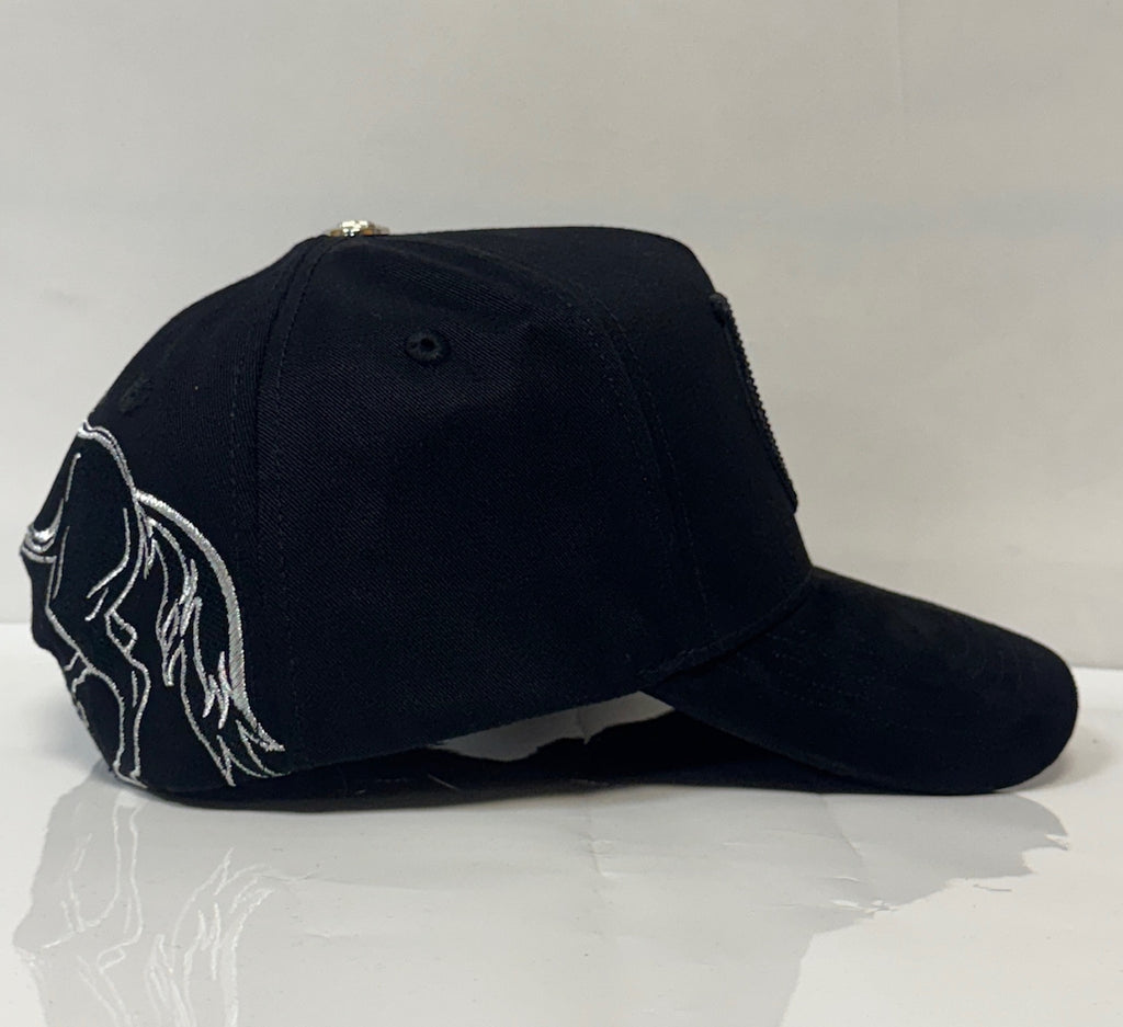 Premium Horseshoe Cap’s