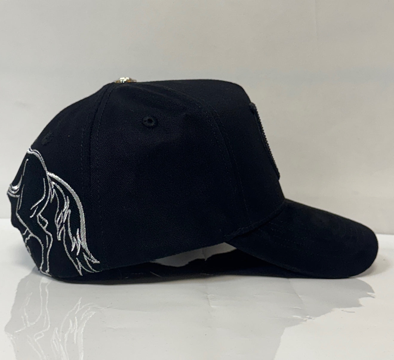 Premium Horseshoe Cap’s