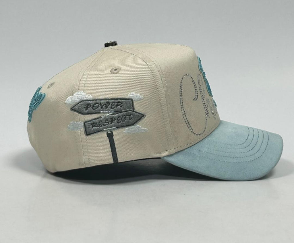 Premium Red$ox Cap’s