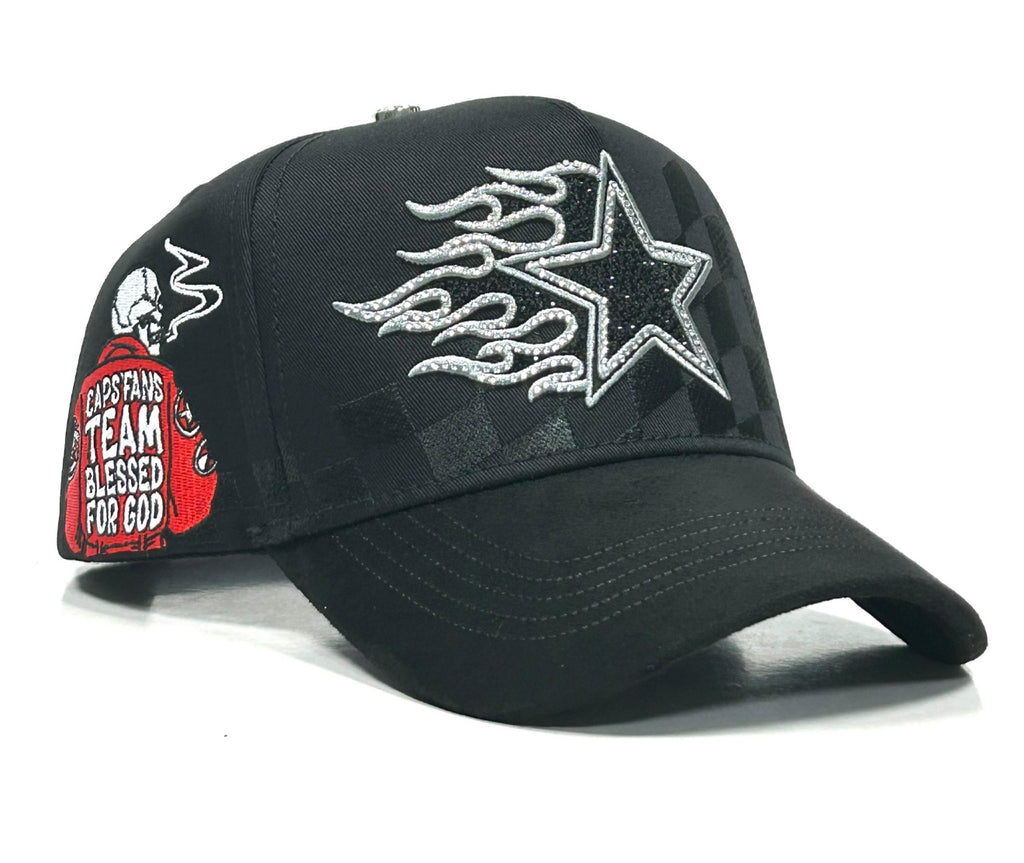 Premium CF blessed Cap’s