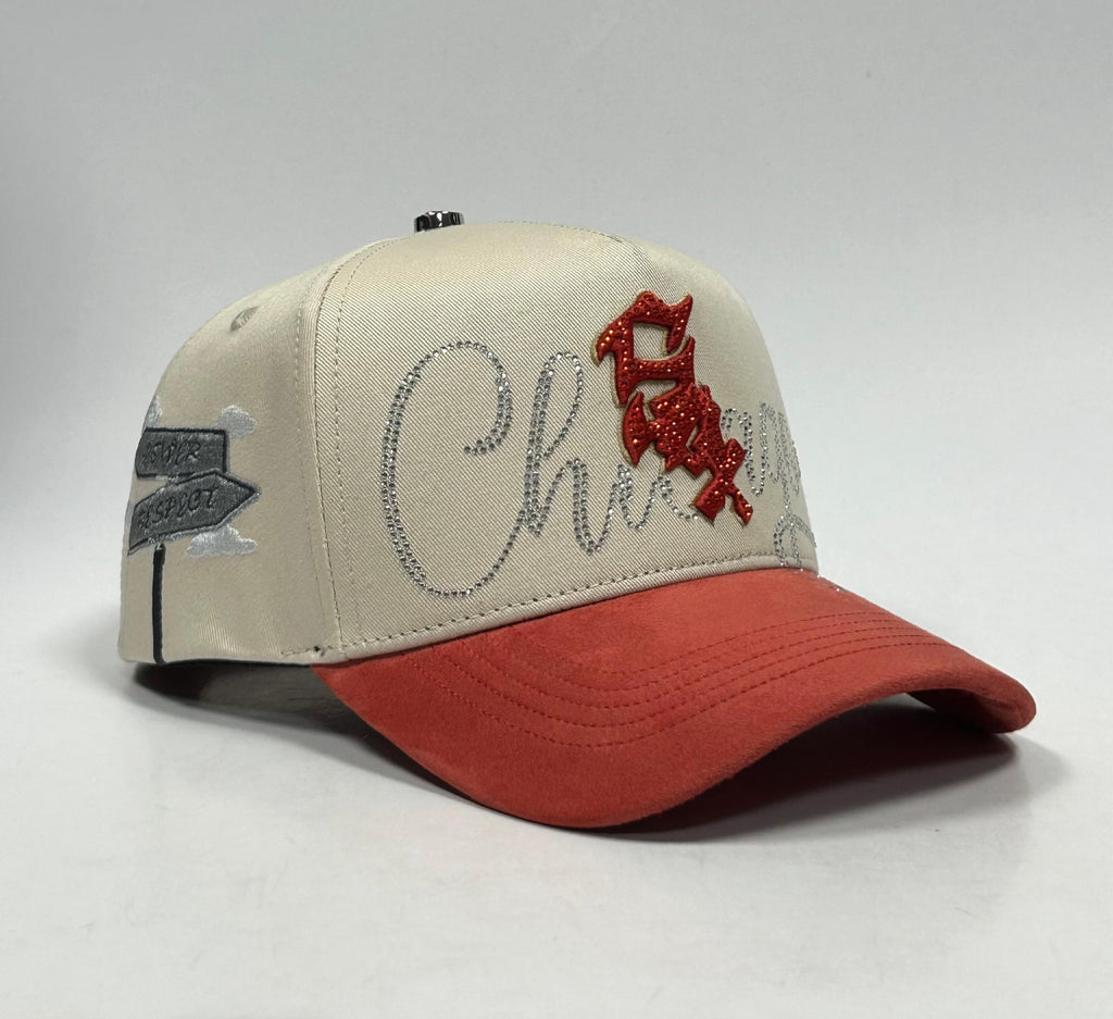 Premium Red$ox Cap’s