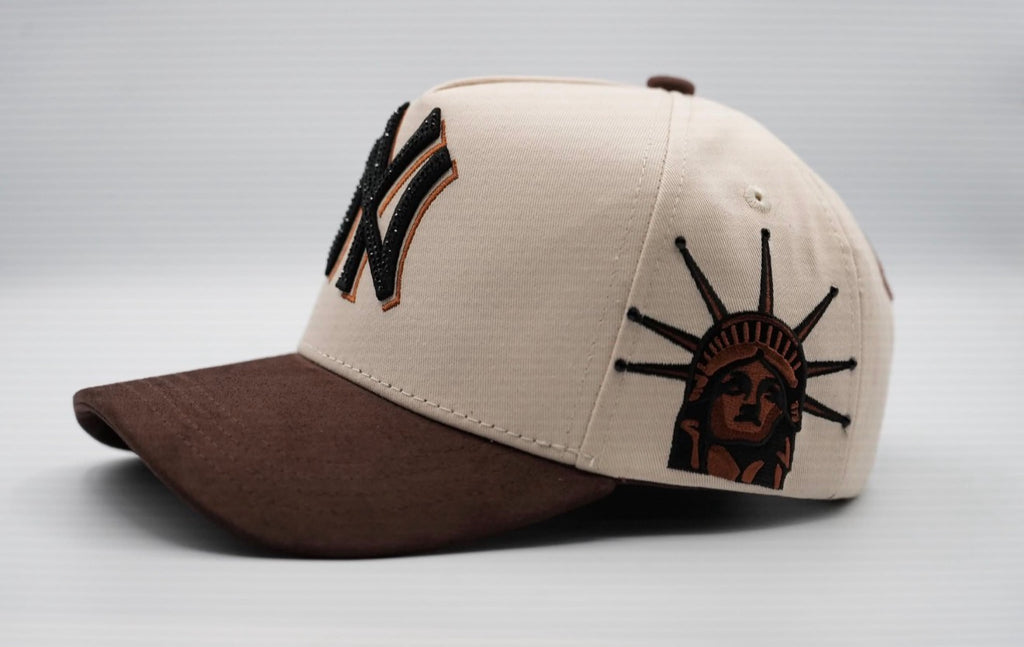Premium NY cap’s