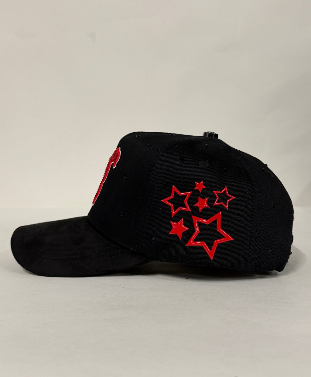 Premium CT cap’s