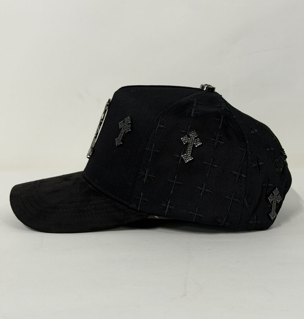 Premium San Judas Cap’s