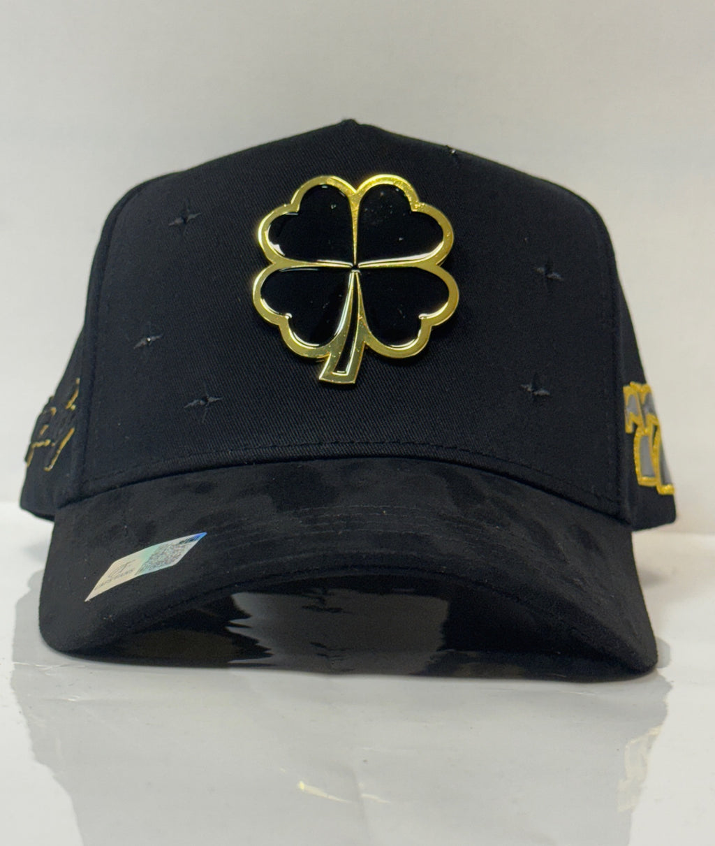 Premium trébol cap’s