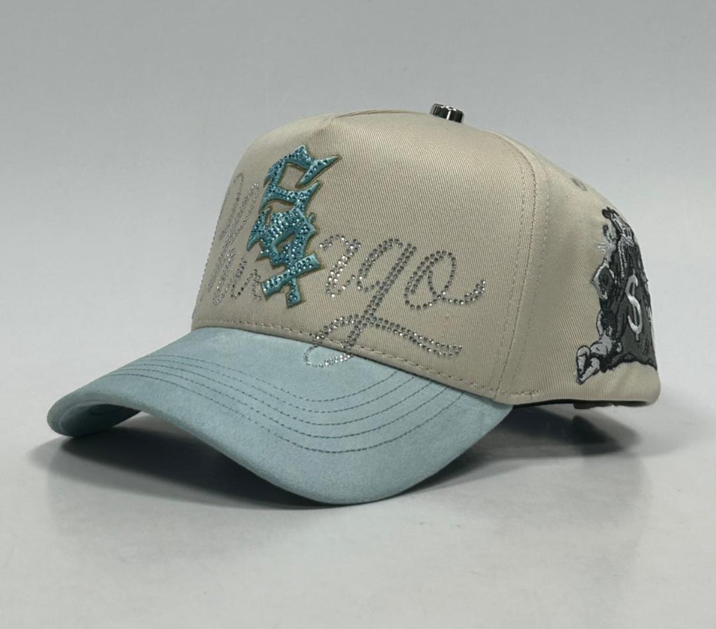 Premium Red$ox Cap’s