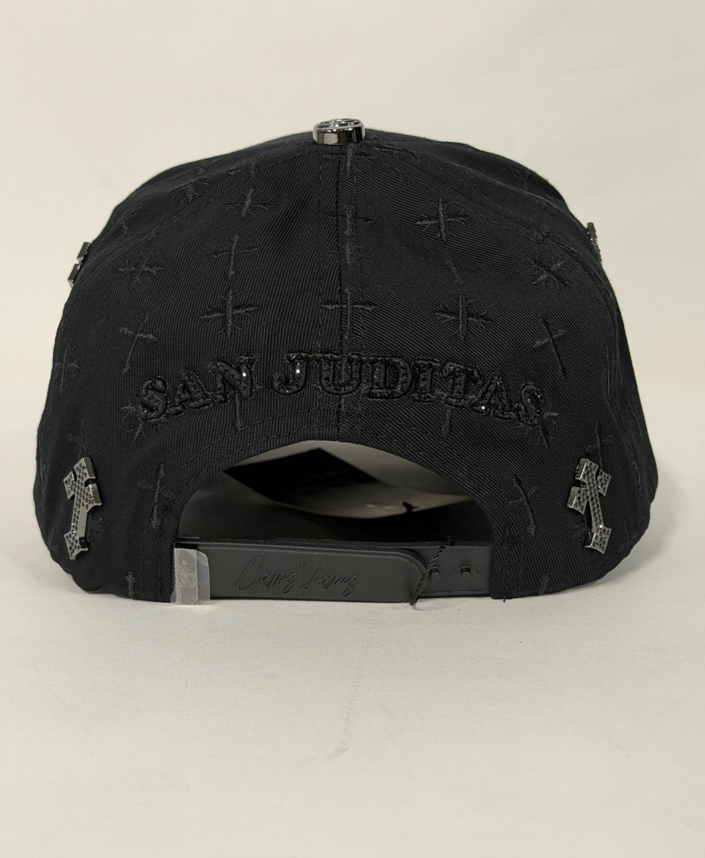 Premium San Judas Cap’s