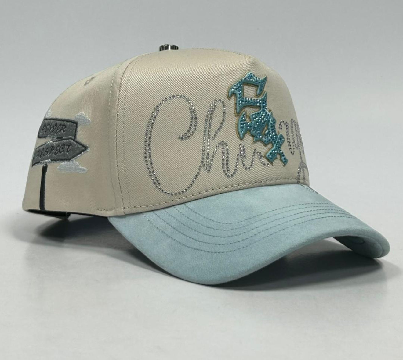 Premium Red$ox Cap’s