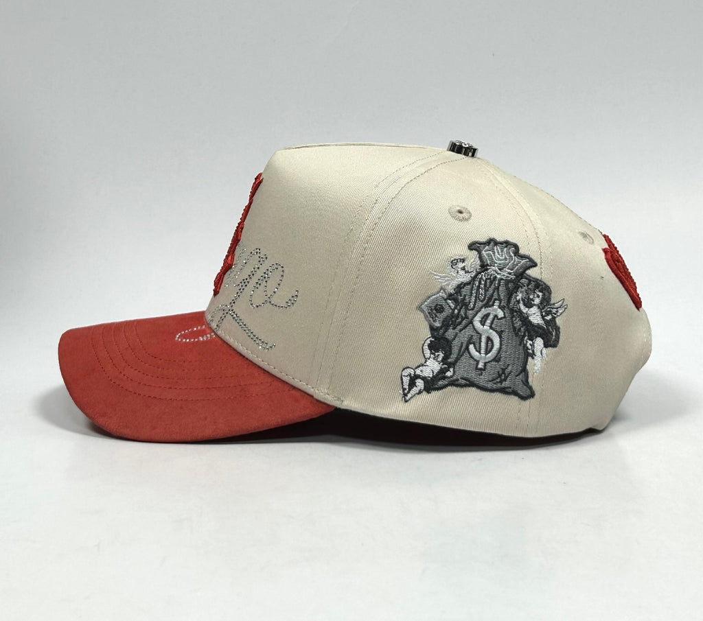 Premium Red$ox Cap’s