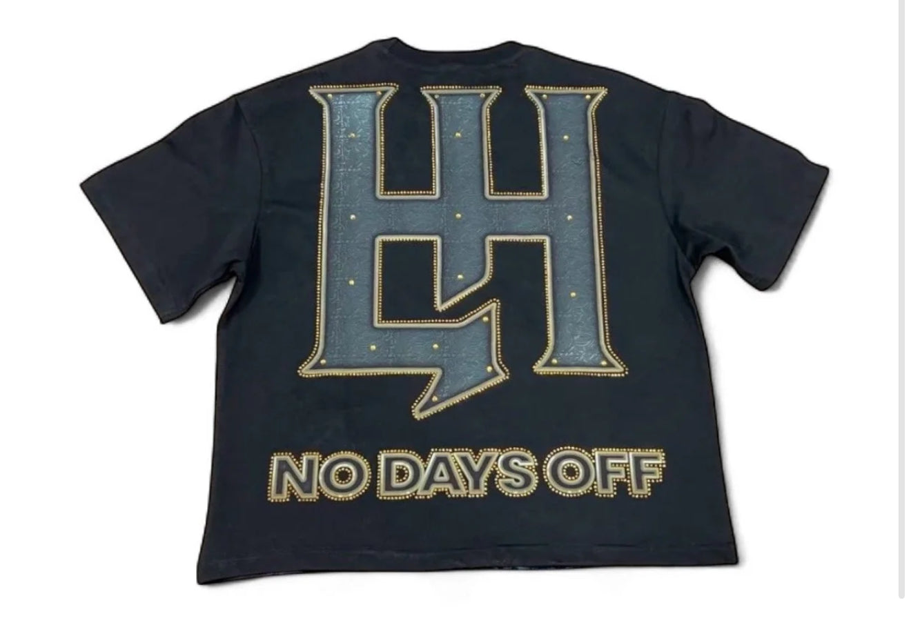 Life Hustlers “Blind Baby”