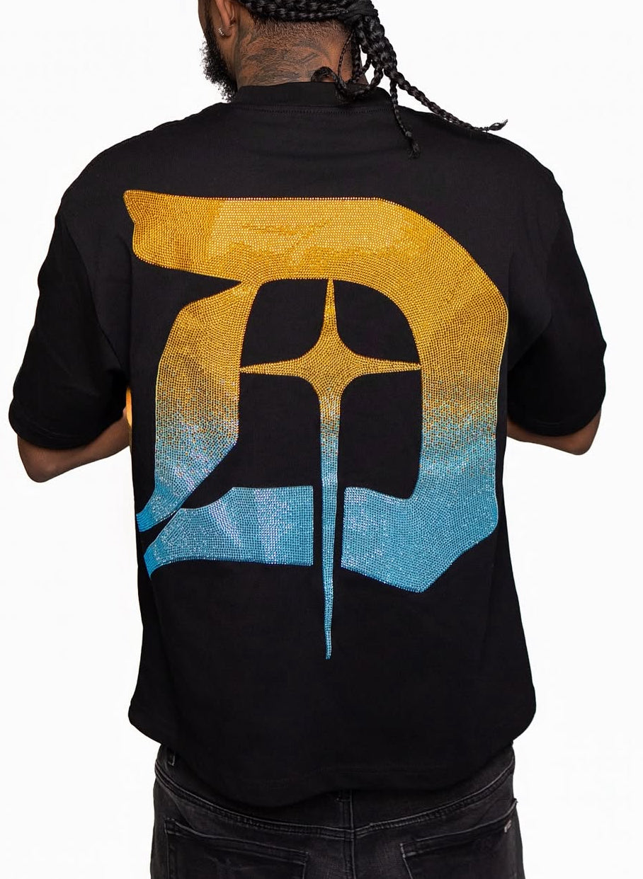 CHAOTIC SUNSET/DIGITAL/BRAND