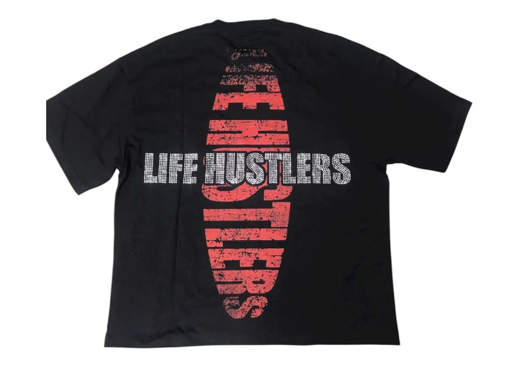 Life Hustlers “Santa Cena”