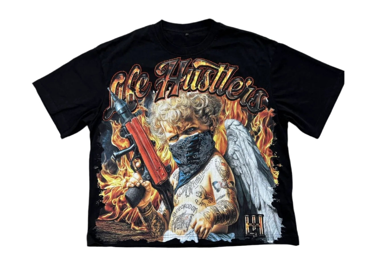 Life Hustlers “AKA Baby”