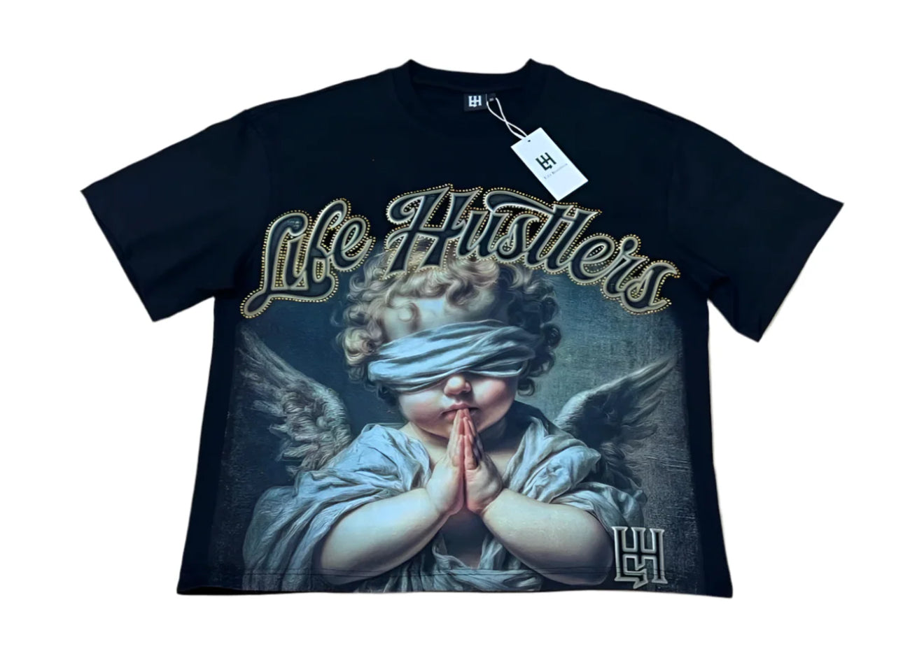 Life Hustlers “Blind Baby”