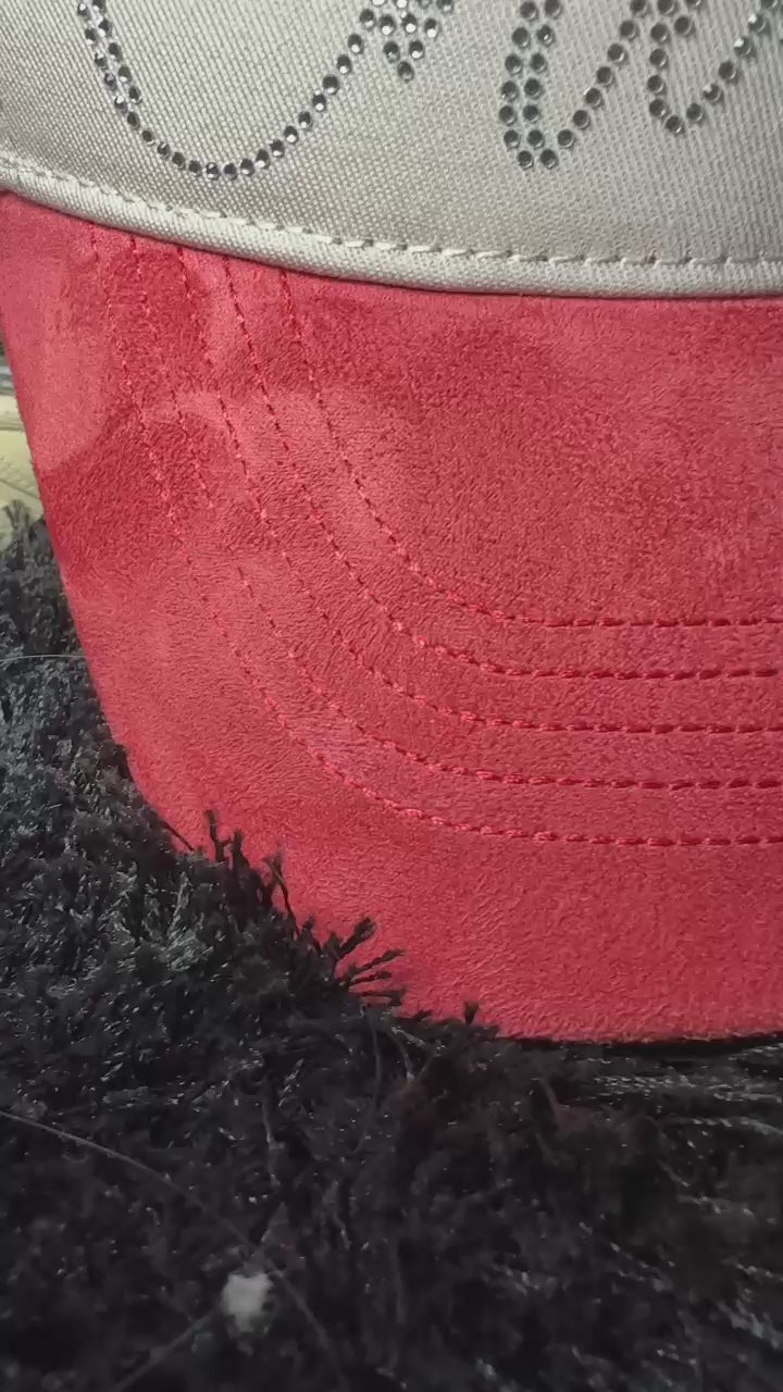 Premium Red$ox Cap’s